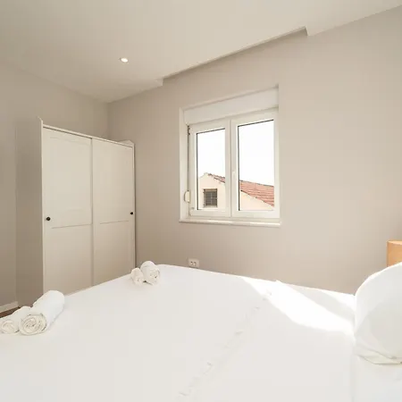 Limoncello Appartement Zadar