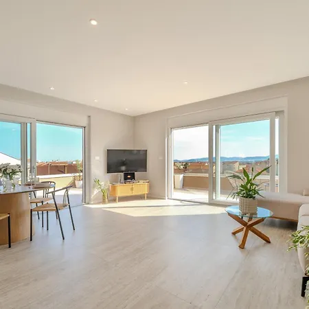 Limoncello Apartment