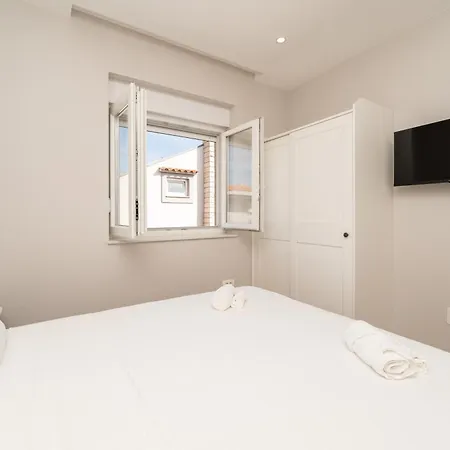 Apartment Limoncello