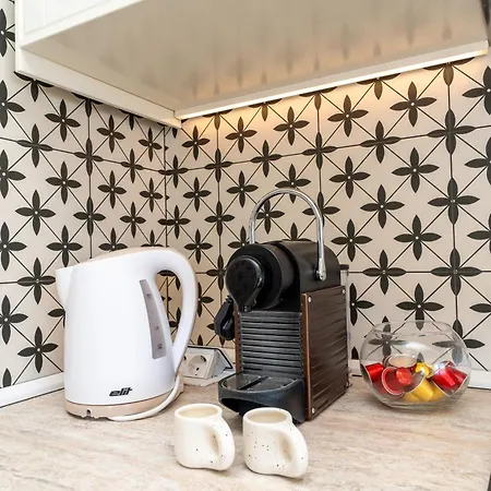 Limoncello Apartment