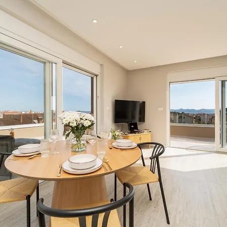 Limoncello Apartment