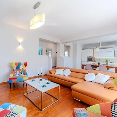 Limoncello Apartamento Zadar
