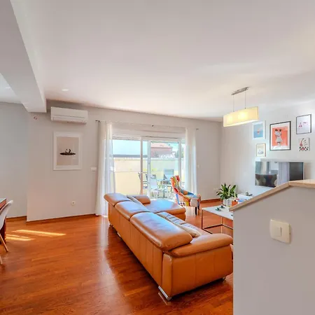 Apartamento Limoncello Zadar