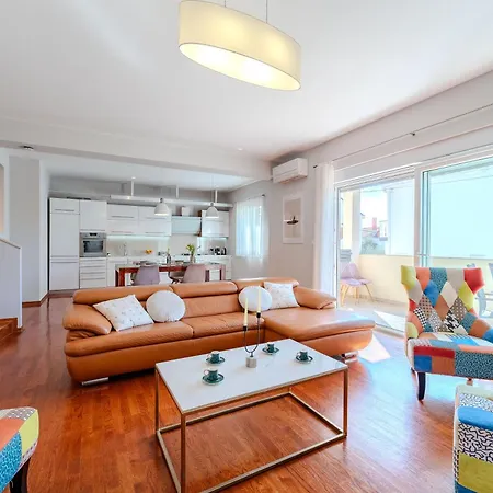Limoncello Appartement Zadar