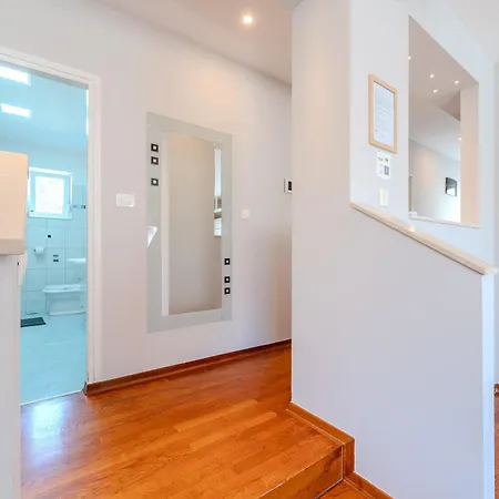 Appartement Limoncello *