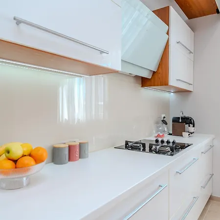 Appartement Limoncello Zadar