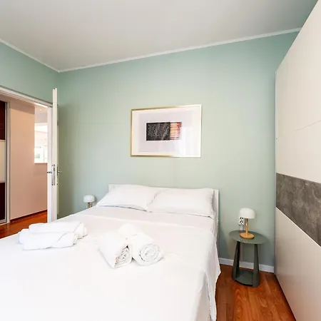 Limoncello Appartement