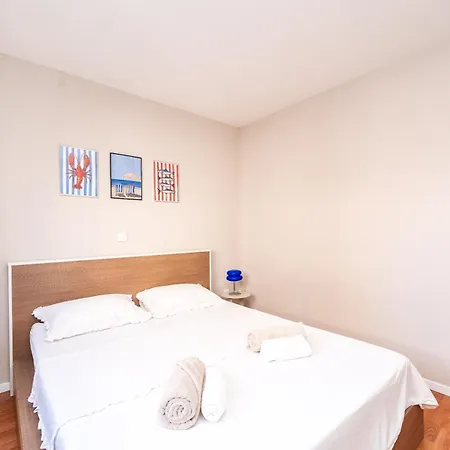 Apartamento Limoncello Zadar