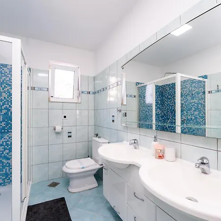 Appartement Limoncello Zadar