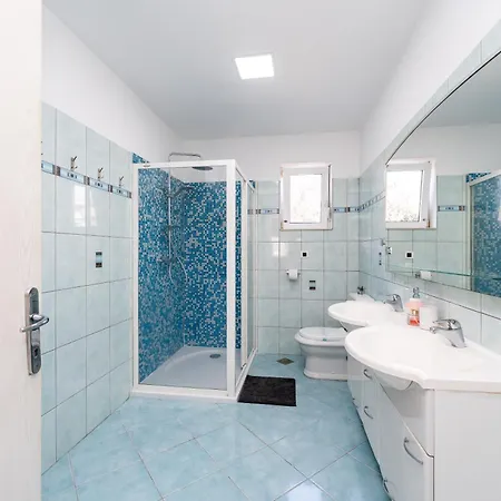 Appartement Limoncello