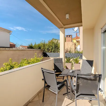 Limoncello Apartamento Zadar