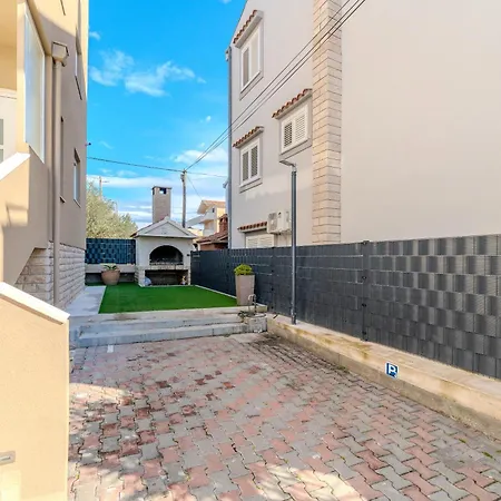 Appartement Limoncello Zadar