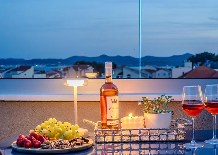 Limoncello * Zadar