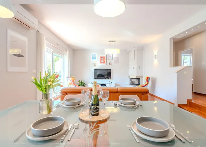 Limoncello Appartement *