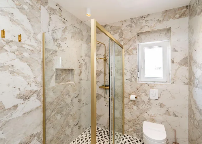 Appartement Limoncello *