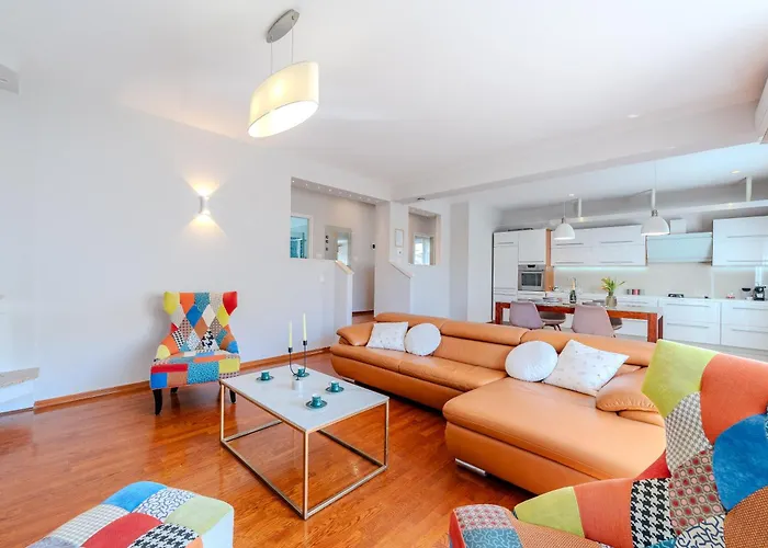 Limoncello Appartement Zadar