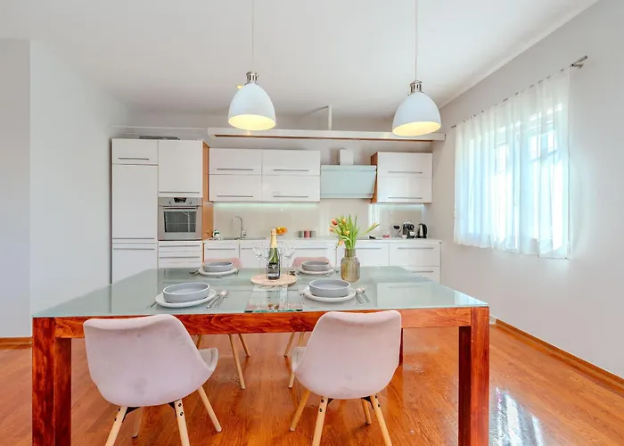 Limoncello Appartement *