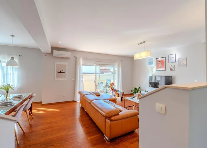 Appartement Limoncello Zadar