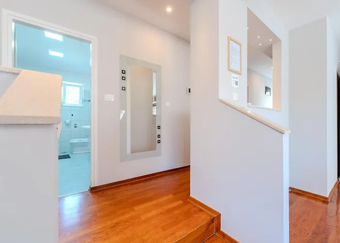 Appartement Limoncello *