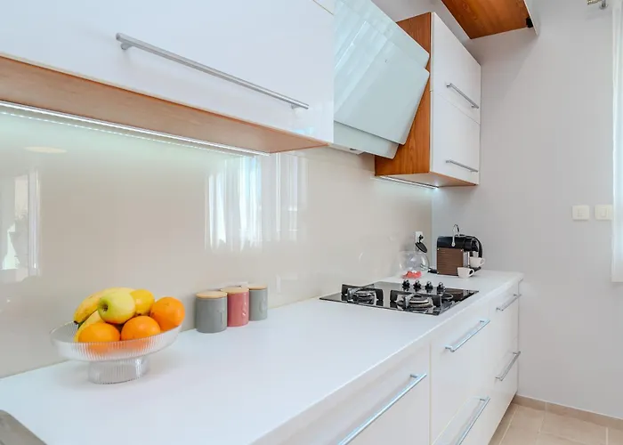 Appartement Limoncello Zadar