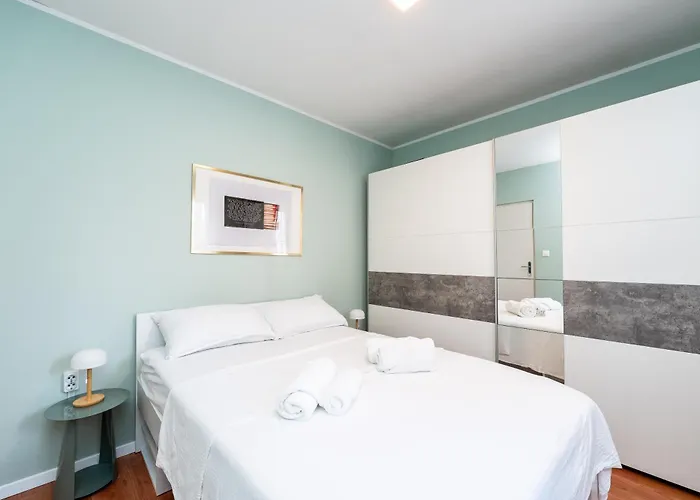 Limoncello Appartement