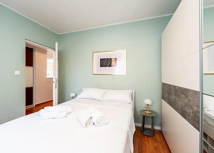 Limoncello Appartement