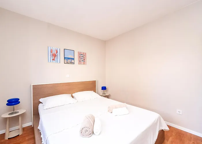 Appartement Limoncello Zadar