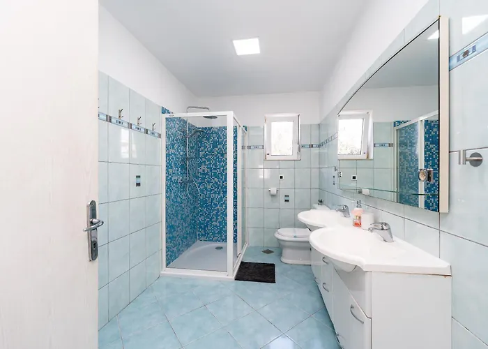 Appartement Limoncello