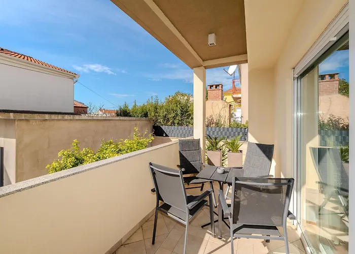 Limoncello Appartement Zadar
