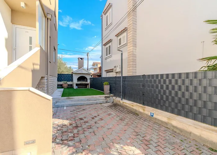 Appartement Limoncello Zadar