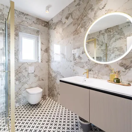 Apartamento Limoncello