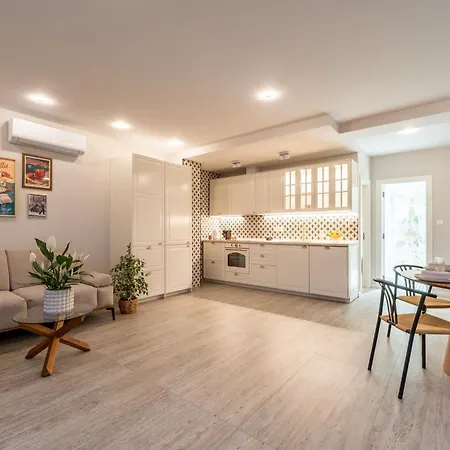 Apartamento Limoncello Zadar