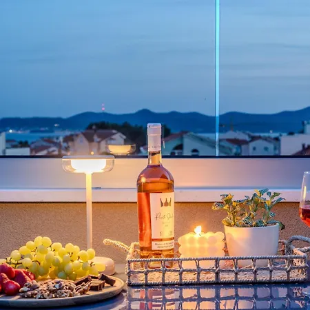 Limoncello * Задар