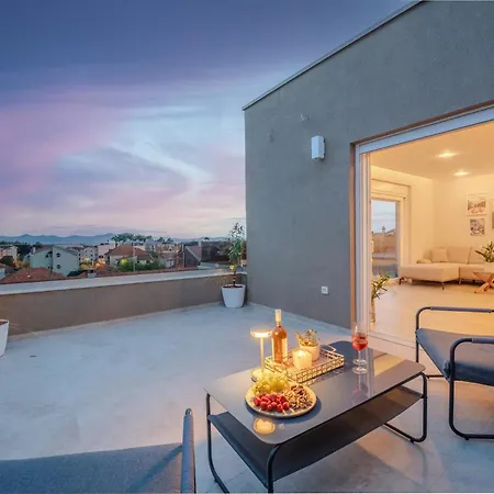 Limoncello Apartamento *