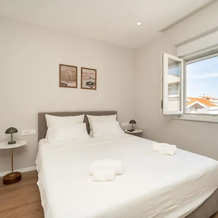 Апартаменты Limoncello