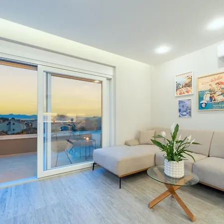 Apartamento Limoncello Zadar