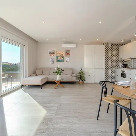 Limoncello Задар