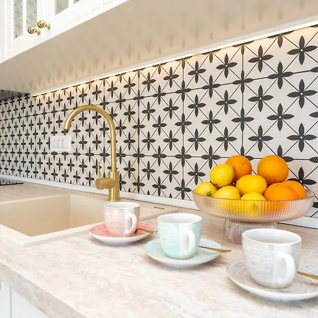 Limoncello Апартаменты