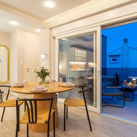 Apartment Limoncello