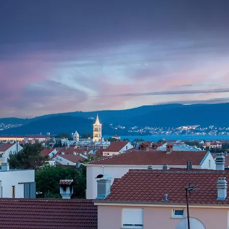 Апартаменты Limoncello