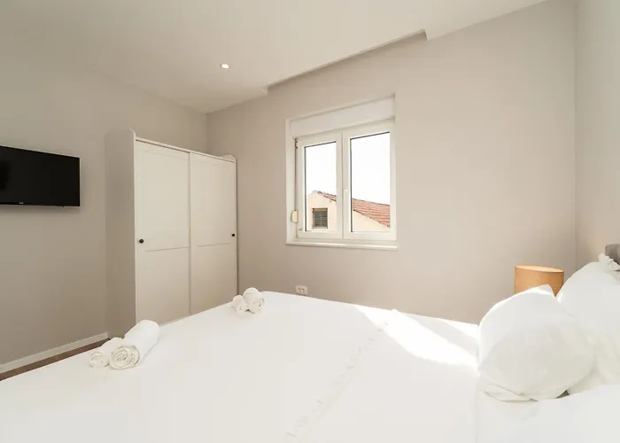 Limoncello Appartement Zadar