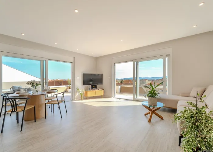 Limoncello Appartement