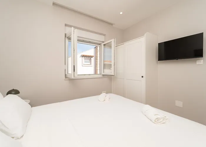 Appartement Limoncello