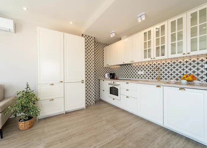 Limoncello Appartement Zadar