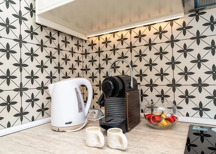 Limoncello Appartement