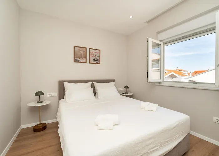 Appartement Limoncello