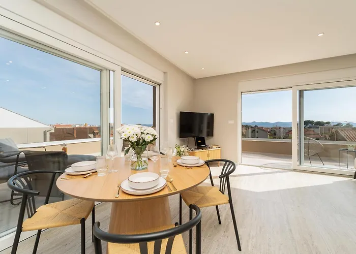 Limoncello Appartement