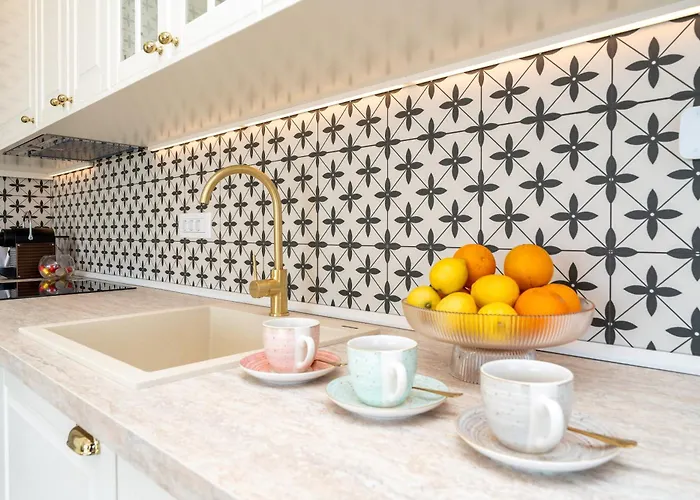 Limoncello Appartement