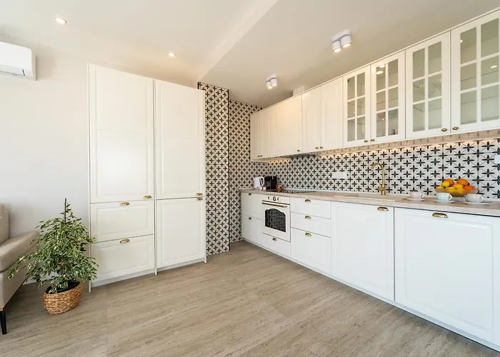 Limoncello Apartament Zadar