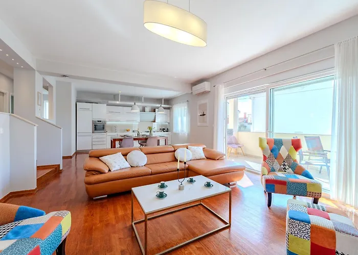 Limoncello Apartament Zadar